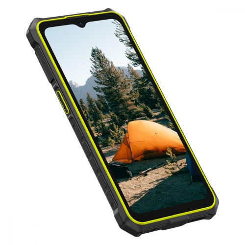 Smartfon RugKing 3 Pro 4G 8/128GB IP69K zielony-25490257