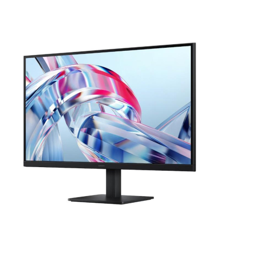 Monitor 27 cale ViewFinity S70H VA 3840x2160 UHD 16:9 1xHDMI 1xDP 5ms PinP/PbyP 60Hz płaski 2Yd2d (LS27H700EAUXEN)-2549
