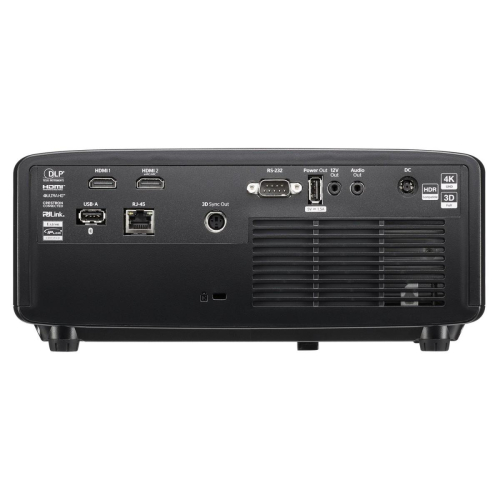 Projektor PK53 4K UHD - HDR 240Hz HDMI-25490679