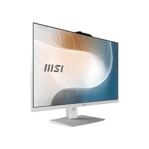 Komputer All-in-One Modern AM272P 1MA-1488EU WIN11PRO/Intel Core 5 120/8GB/500GB SSD/UMA/27 cali/Biały-25490953