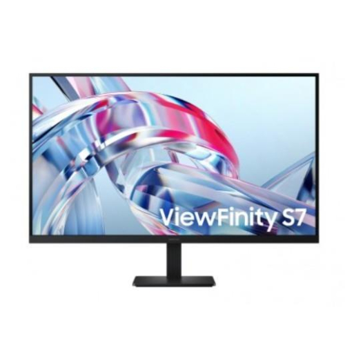 Monitor 32 cale ViewFinity S70H VA 3840x2160 UHD 16:9 1xHDMI 1xDP 5ms PinP/PbyP 60Hz płaski 2Yd2d LS32H704EAUXEN