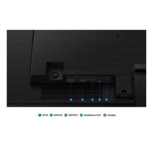 Monitor 32 cale ViewFinity S70H VA 3840x2160 UHD 16:9 1xHDMI 1xDP 5ms PinP/PbyP 60Hz płaski 2Yd2d LS32H704EAUXEN-254914