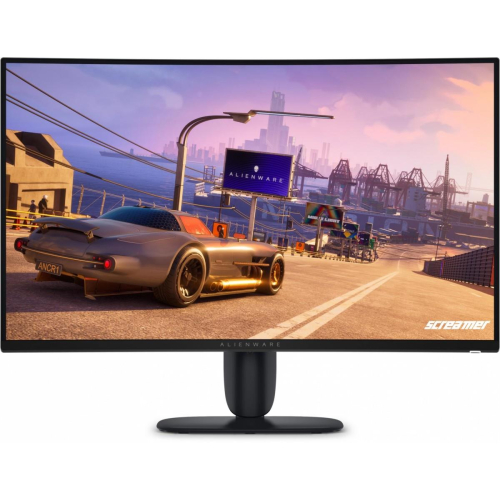 Monitor 31.5 cali AW3226DM IPS QHD/16:9/HDMI/DP/USBC/3Y
