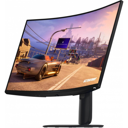 Monitor 31.5 cali AW3226DM IPS QHD/16:9/HDMI/DP/USBC/3Y-25491566