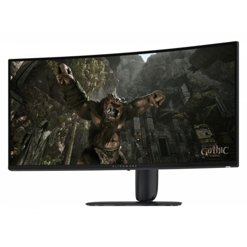 Monitor 34 cale AW3426DWM VA WQHD/21:9/HDMI/DP/USBC/3Y-25491569