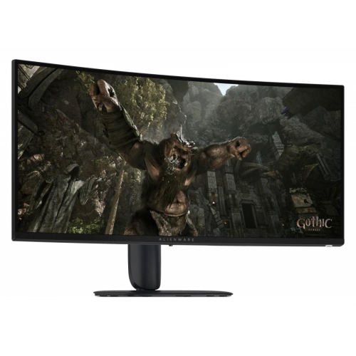 Monitor 34 cale AW3426DWM VA WQHD/21:9/HDMI/DP/USBC/3Y-25491570