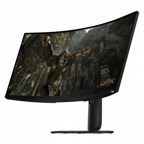 Monitor 34 cale AW3426DWM VA WQHD/21:9/HDMI/DP/USBC/3Y-25491571