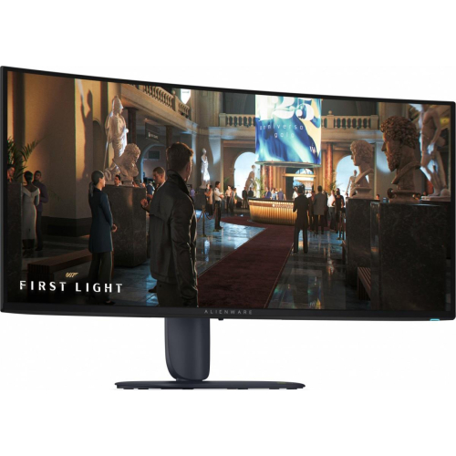 Monitor 34 cale AW3426DW QD-OLED/WQHD/21:9/Curved/3Y-25491578