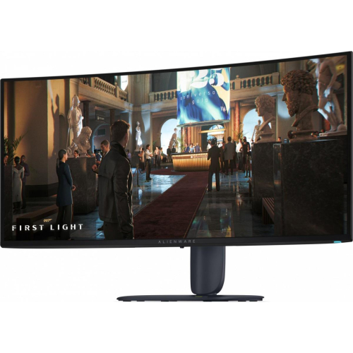 Monitor 34 cale AW3426DW QD-OLED/WQHD/21:9/Curved/3Y-25491583