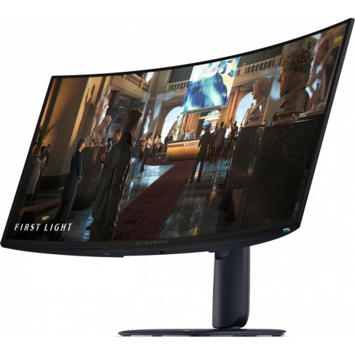 Monitor 34 cale AW3426DW QD-OLED/WQHD/21:9/Curved/3Y-25491584
