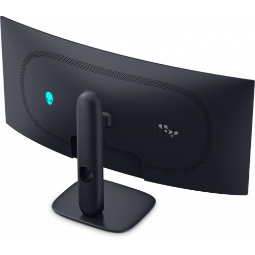 Monitor 34 cale AW3426DW QD-OLED/WQHD/21:9/Curved/3Y-25491586
