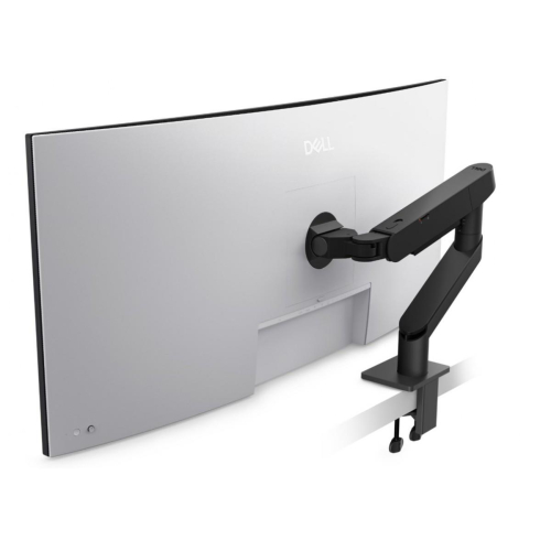 Ramię wytrzymałe Dell Pro na jeden monitor HDA26