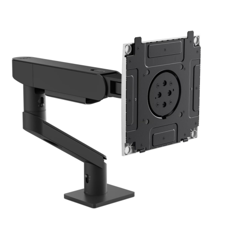 Ramię wytrzymałe Dell Pro na jeden monitor HDA26-25491588