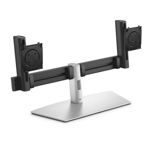 Podstawa na dwa monitory Dell Pro - MDS26-25491629