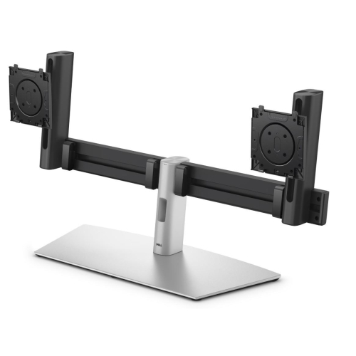 Podstawa na dwa monitory Dell Pro - MDS26-25491632