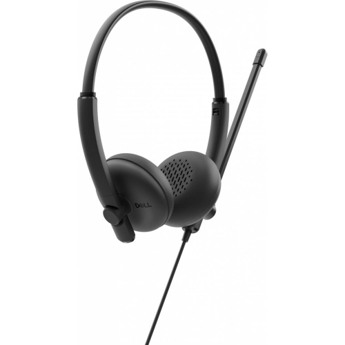 Zestaw słuchawkowy przewodowy z mikrofonem WH125-25491639