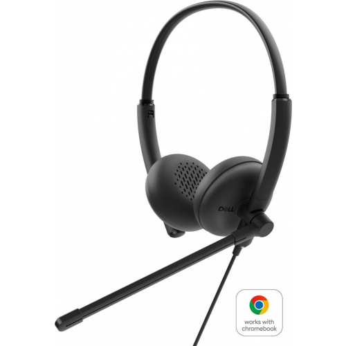 Zestaw słuchawkowy przewodowy z mikrofonem WH125-25491642