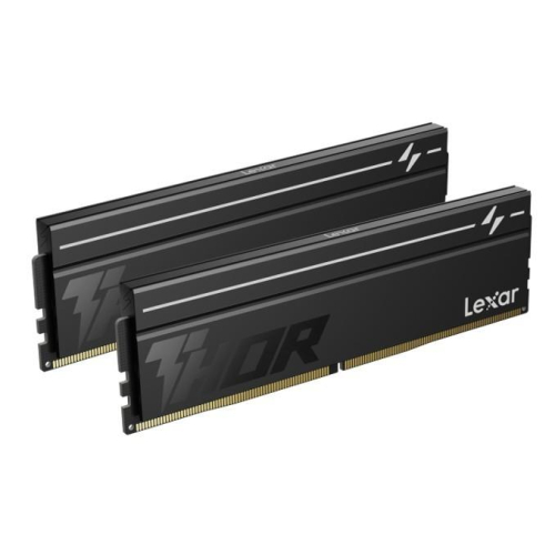 Pamięć DDR5 THOR2.0 32GB(2*16)/6000 CL40 Black-25491738