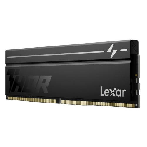 Pamięć DDR5 THOR2.0 32GB(2*16)/6000 CL40 Black-25491739