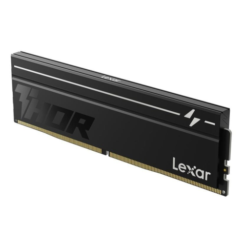 Pamięć DDR5 THOR2.0 32GB(2*16)/6000 CL40 Black-25491740