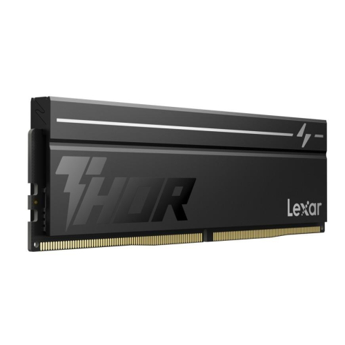 Pamięć DDR5 THOR2.0 32GB(2*16)/6000 CL40 Black-25491741
