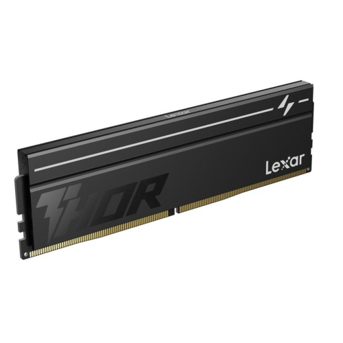 Pamięć DDR5 THOR2.0 32GB(2*16)/6000 CL40 Black-25491742