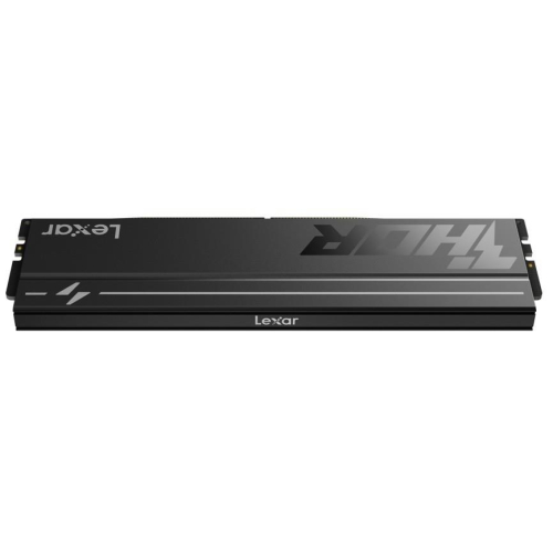 Pamięć DDR5 THOR2.0 32GB(2*16)/6000 CL40 Black-25491744