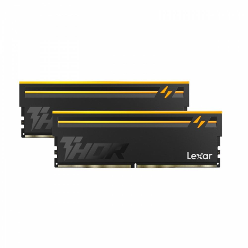 Pamięć DDR5 THOR2.0 Gaming RGB 32GB(2*16GB)/7200 CL38