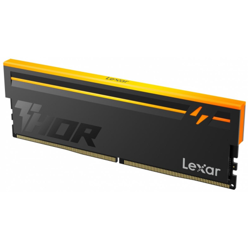 Pamięć DDR5 THOR2.0 Gaming RGB 32GB(2*16GB)/7200 CL38-25491769