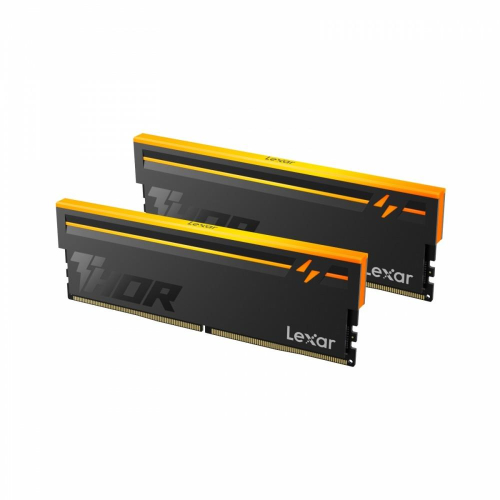 Pamięć DDR5 THOR2.0 Gaming RGB 32GB(2*16GB)/7200 CL38-25491775