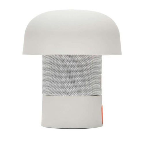 Lampa przenośna z głośnikiem Sensa Play Mini biała-25492033