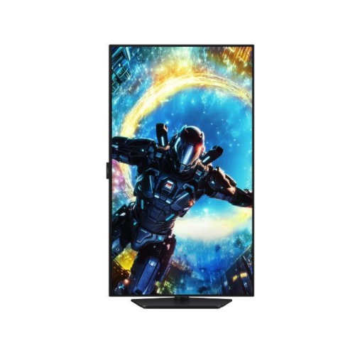 Monitor 32 cale Odyssey G73SH OLED 3840x2160 UHD 16:9 2xHDMI 1xDP 0,03ms 330/165Hz płaski 3Yd2d (LS32HG732SUXEN)-254921