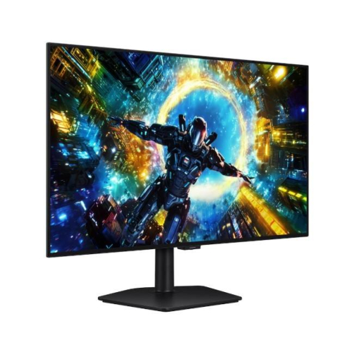Monitor 32 cale Odyssey G73SH OLED 3840x2160 UHD 16:9 2xHDMI 1xDP 0,03ms 330/165Hz płaski 3Yd2d (LS32HG732SUXEN)-254921