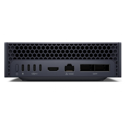 Stacja robocza Dell Pro Max FCM1253 GB10 NVIDIA DGX OS /NVIDIA GB10 Grace/128GB/ 4TB/ 1Y ProSupport+ 1Y KYHD-25492352