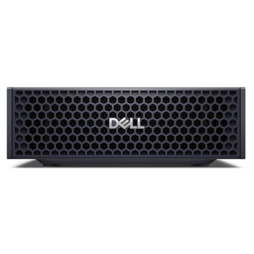 Stacja robocza Dell Pro Max FCM1253 GB10 NVIDIA DGX OS /NVIDIA GB10 Grace/128GB/ 4TB/ 1Y ProSupport+ 1Y KYHD-25492353