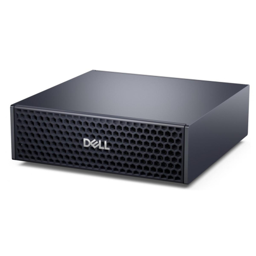 Stacja robocza Dell Pro Max FCM1253 GB10 NVIDIA DGX OS /NVIDIA GB10 Grace/128GB/ 4TB/ 1Y ProSupport+ 1Y KYHD-25492354