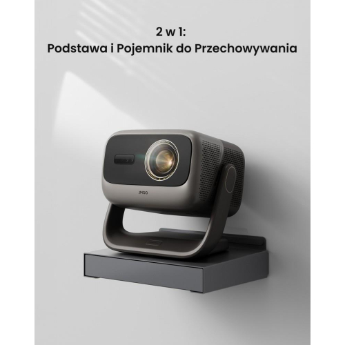 Uchwyt naścienny JMGO-25492464