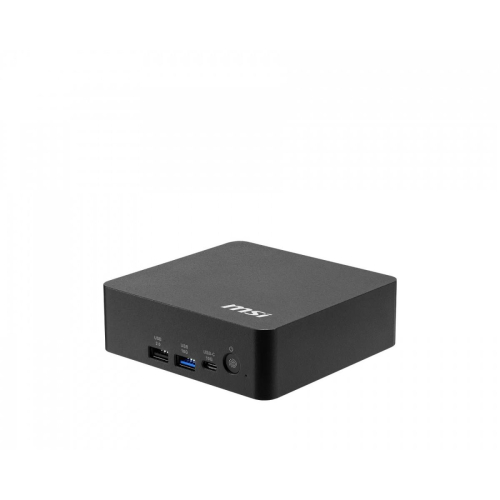 Mini PC Cubi NUC AI+ 3MG-002EU WIN11PRO/Core Ultra 9 386H/32GB/1TB/UHD/Czarny