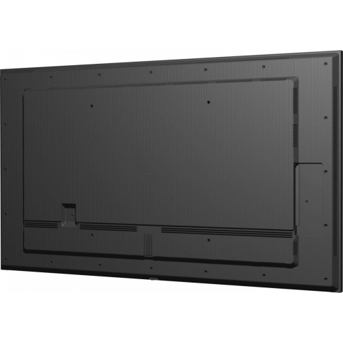 Monitor profesjonalny 65 cali LH6566UHSB-B1AG 4K, VA, A14, 800cd, 5000:1, 6,5ms, 2xHDMI, USB-C, RJ45, 2xUSB, 2x10W, W