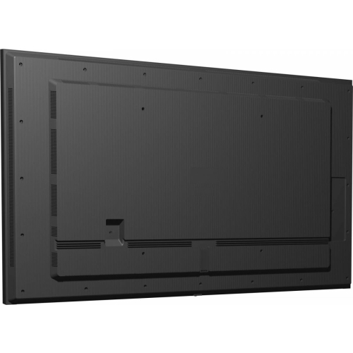 Monitor profesjonalny 65 cali LH6566UHSB-B1AG 4K, VA, A14, 800cd, 5000:1, 6,5ms, 2xHDMI, USB-C, RJ45, 2xUSB, 2x10W, W