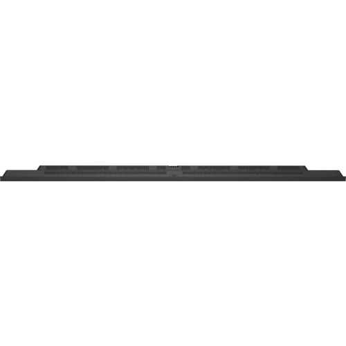 Monitor profesjonalny 65 cali LH6566UHSB-B1AG 4K, VA, A14, 800cd, 5000:1, 6,5ms, 2xHDMI, USB-C, RJ45, 2xUSB, 2x10W, W