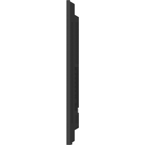 Monitor profesjonalny 65 cali LH6566UHSB-B1AG 4K, VA, A14, 800cd, 5000:1, 6,5ms, 2xHDMI, USB-C, RJ45, 2xUSB, 2x10W, W