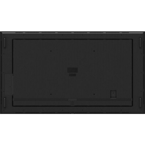 Monitor profesjonalny 75 cali LH7566UHSB-B1AG 4K, VA, A14, 800cd, 5000:1, 6,5ms, 2xHDMI, USB-C, RJ45, 2xUSB, 2x10W, W