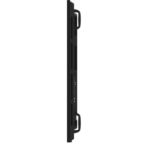 Monitor profesjonalny 75 cali LH7566UHSB-B1AG 4K, VA, A14, 800cd, 5000:1, 6,5ms, 2xHDMI, USB-C, RJ45, 2xUSB, 2x10W, W