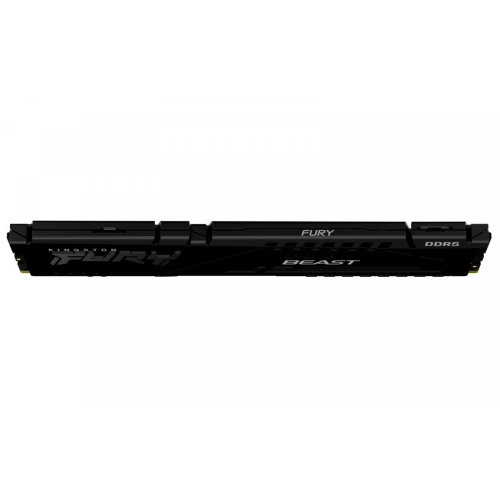 Pamięć do PC DDR5 Fury Beast 32GB(1*32GB)/5600 CL36 czarna-25492691