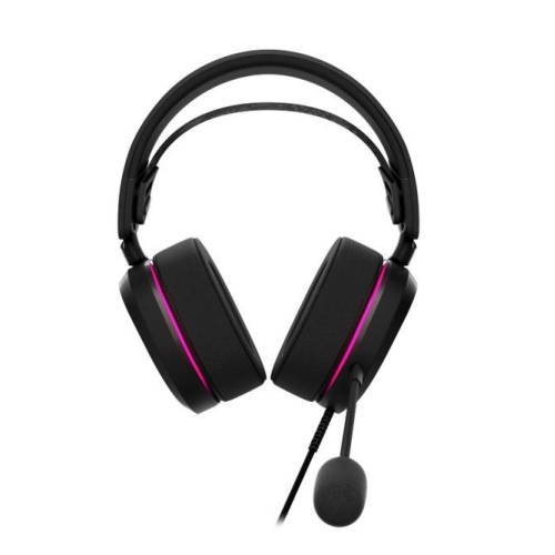 Słuchawki ROG Pelta Core Czarne A502-25492743