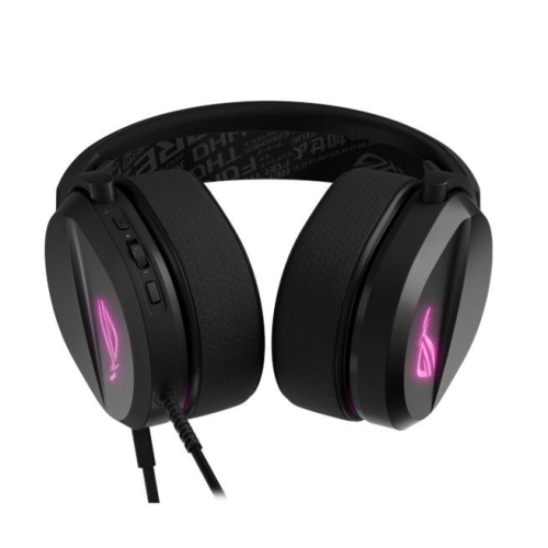 Słuchawki ROG Pelta Core Czarne A502-25492744