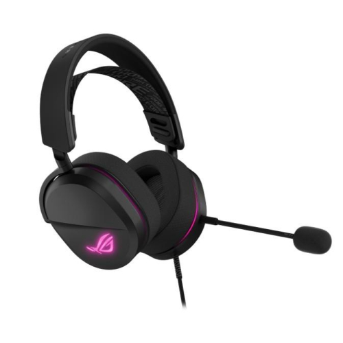 Słuchawki ROG Pelta Core Czarne A502-25492745