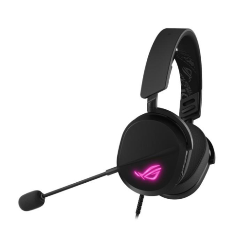 Słuchawki ROG Pelta Core Czarne A502-25492748