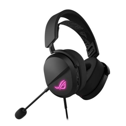 Słuchawki ROG Pelta Core Czarne A502-25492749